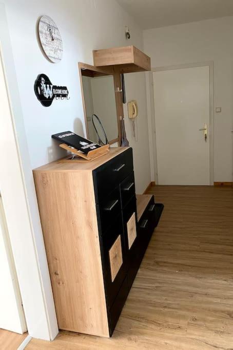 Waldviertel Stay Gross-Siegharts Dış mekan fotoğraf