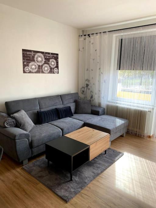 Waldviertel Stay Gross-Siegharts Dış mekan fotoğraf