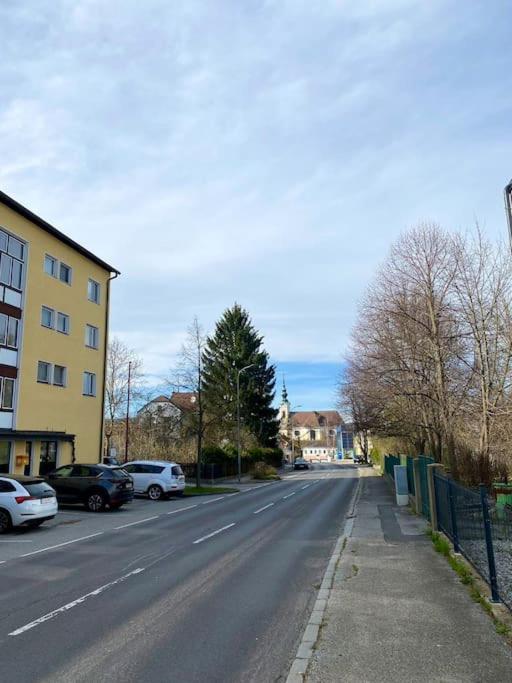 Waldviertel Stay Gross-Siegharts Dış mekan fotoğraf